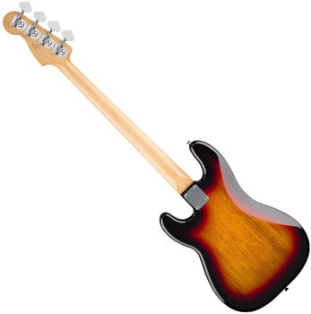 Električna bas kitara Fender Standard Precision Bass LRL 3-Color Sunburst Električna bas kitara - 2