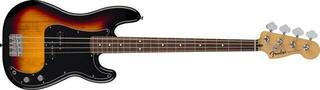4-string Bassguitar Fender Standard Precision Bass LRL 3-Color Sunburst 4-string Bassguitar - 2