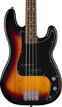 Električna bas kitara Fender Standard Precision Bass LRL 3-Color Sunburst Električna bas kitara - 4