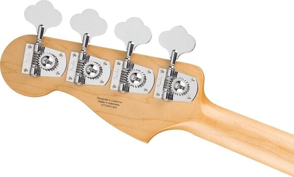 Električna bas kitara Fender Standard Precision Bass LRL 3-Color Sunburst Električna bas kitara - 6