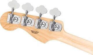 4-keelne basskitarr Fender Standard Jazz Bass LRL 3-Color Sunburst - 5