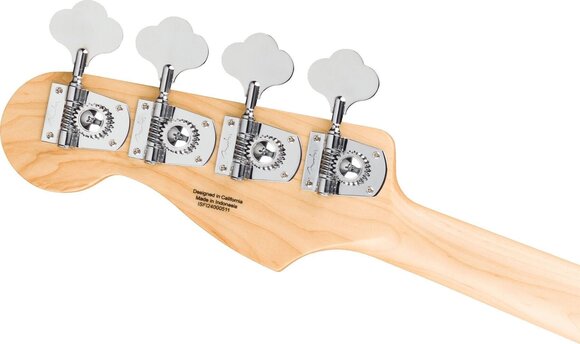 Elektrická basgitara Fender Standard Jazz Bass LRL 3-Color Sunburst Elektrická basgitara - 6