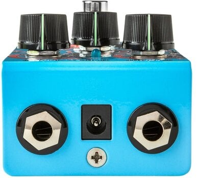 Guitar Effect Dunlop Way Huge WM32B Geisha Drive Smalls Special Limited Edition Guitar Effect - 2