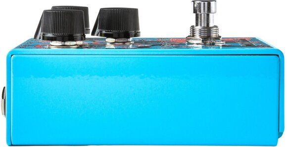 Guitar Effect Dunlop Way Huge WM32B Geisha Drive Smalls Special Limited Edition Guitar Effect - 5