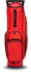 Stand bag Callaway Fairway 14 Stand bag Fire Red/Black/White - 1