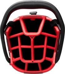Stand bag Callaway Fairway 14 Stand bag Fire Red/Black/White - 3