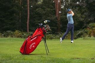 Standbag Callaway Fairway 14 Standbag Navy - 7