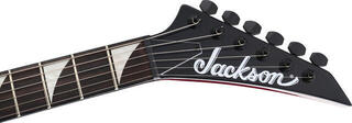 Guitare électrique Jackson X Series SLX HT6 Soloist RW Blood Red Guitare électrique - 4
