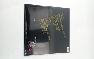 Schallplatte Panic! At The Disco - Death Of The Bachelor (LP) (Beschädigt) - 2