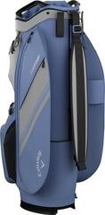 Cart bag Callaway Chase 14 Silver/Hydrangea Cart bag - 1