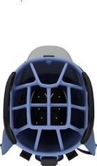 Cart bag Callaway Chase 14 Silver/Hydrangea Cart bag - 5
