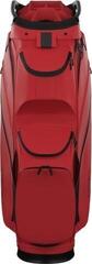 Cart bag Callaway Chase 14 Red/Black Cart bag - 2