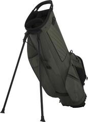 Saco de golfe com suporte Callaway Chase 4 Saco de golfe com suporte Green Camo - 1