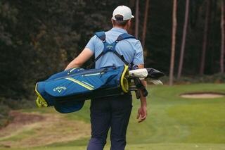 Stand bag Callaway Chase Dry Stand bag Black - 6