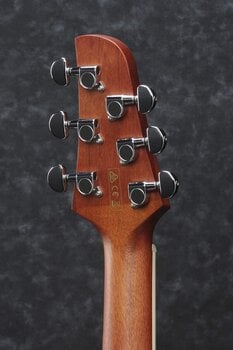 Guitare acoustique-électrique Ibanez TCY12E-OPN Open Pore Natural Guitare acoustique-électrique - 2