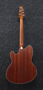 Guitare acoustique-électrique Ibanez TCY12E-OPN Open Pore Natural Guitare acoustique-électrique - 3