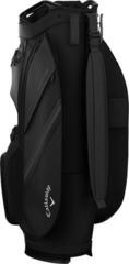 Cart bag Callaway Chase 14 Black Cart bag - 1
