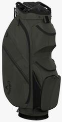 Cart bag Callaway Chase 14 Green Camo Cart bag - 2