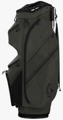 Cart bag Callaway Chase 14 Green Camo Cart bag - 4