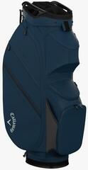 Cart bag Callaway Chase 14 Navy Cart bag - 2