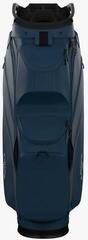 Cart bag Callaway Chase 14 Navy Cart bag - 4