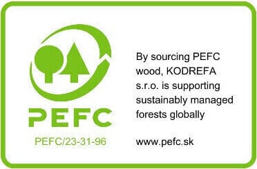 Подрамка за картини Kodrefa 45191050-SET Подрамка за картини 50 cm 4 бр. - 6