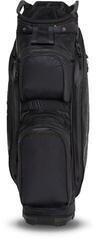 Cart bag Callaway Chase 14 Dry Black Cart bag - 1