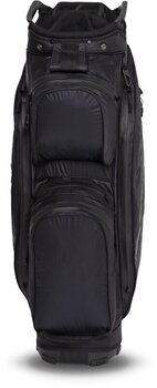 Cart Bag Callaway Chase 14 Dry Black Cart Bag - 2