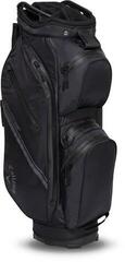Cart bag Callaway Chase 14 Dry Black Cart bag - 3