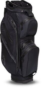 Cart Bag Callaway Chase 14 Dry Black Cart Bag - 4