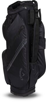 Cart Bag Callaway Chase 14 Dry Black Cart Bag - 5