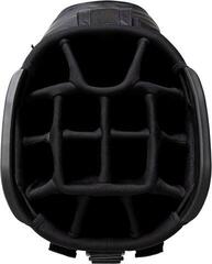 Cart bag Callaway Chase 14 Dry Black Cart bag - 5