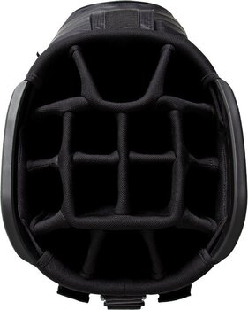 Cart Bag Callaway Chase 14 Dry Black Cart Bag - 6