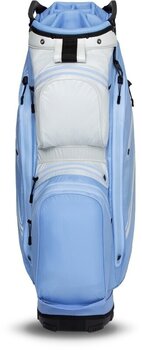 Saco de golfe para carrinho Callaway Chase 14 Dry Hydrangea/Silver Saco de golfe para carrinho - 2