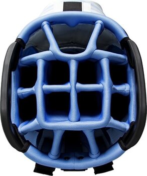 Saco de golfe para carrinho Callaway Chase 14 Dry Hydrangea/Silver Saco de golfe para carrinho - 5