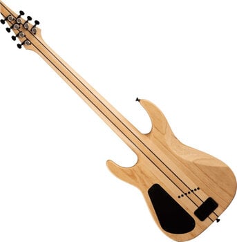 Chitară Multiscale Jackson Concept Series Soloist SLAT7P HT MS Bourbon Burst Chitară Multiscale - 2