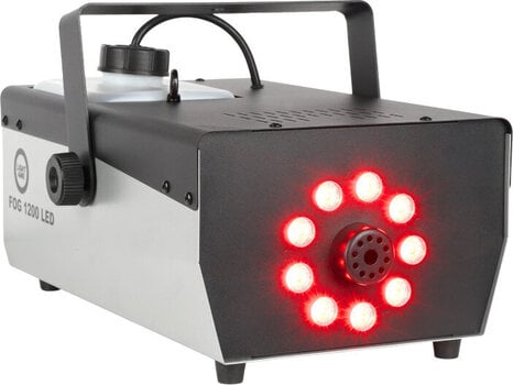 Dūmų mašina Light4Me Fog 1200 LED V2 - 2