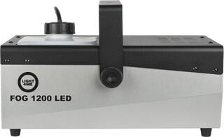 Smoke Machine Light4Me Fog 1200 LED V2 Smoke Machine - 4