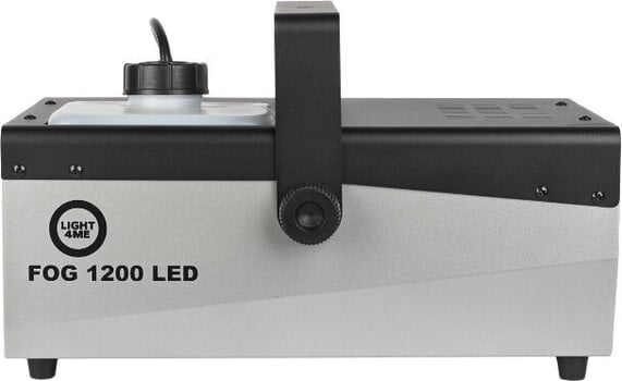 Dūmų mašina Light4Me Fog 1200 LED V2 - 5