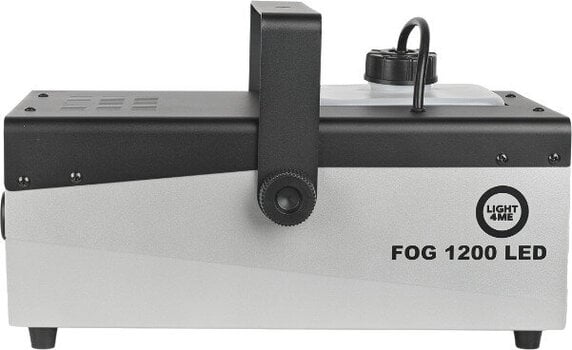 Dūmų mašina Light4Me Fog 1200 LED V2 - 6