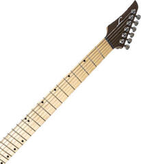 Multiscale electric guitar Legator N6FS Ninja Solar Eclipse Multiscale electric guitar - 3