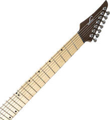 Multiscale electric guitar Legator N7FS Ninja Solar Eclipse Multiscale electric guitar - 3