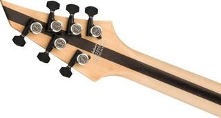 Multiscale electric guitar Jackson Pro Plus Series DK Modern MS HT6 EB Gloss Black Multiscale electric guitar - 5