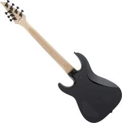 Multi-scale elektrische gitaar Jackson X Series Dinky Arch Top DKAF7 IL Gloss Black Multi-scale elektrische gitaar - 1