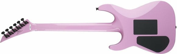 E-Gitarre Jackson X Series Soloist SL4X Bubblegum Pink - 2