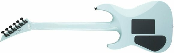 Guitare électrique Jackson X Series Soloist SL4X Daphne Blue - 2