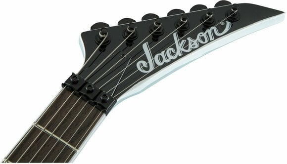 Guitare électrique Jackson X Series Soloist SL4X Daphne Blue - 6