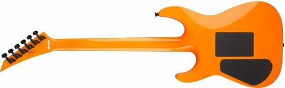 Električna gitara Jackson X Series Soloist SL4X Neon Orange - 2