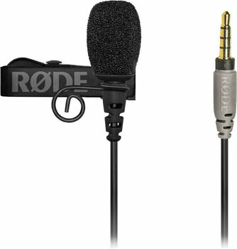 Mikrofon okostelefonhoz Rode SC6-L Mobile Interview Kit - 4