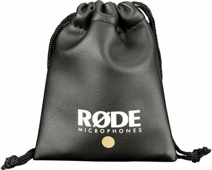 Microphone pour Smartphone Rode SC6-L Mobile Interview Kit - 5